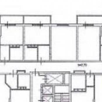 Продается 1-комнатная квартира, 24 м²