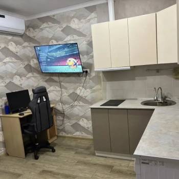 Продается 1-комнатная квартира, 24 м²