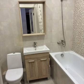 Продается 1-комнатная квартира, 24 м²
