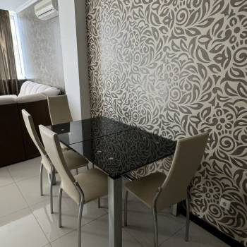 Сдается Многокомнатная квартира, 108 м²