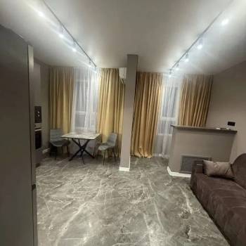 Продается 1-комнатная квартира, 27,5 м²