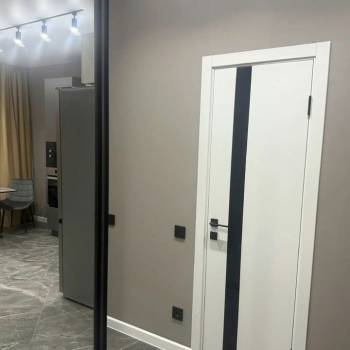 Продается 1-комнатная квартира, 27,5 м²