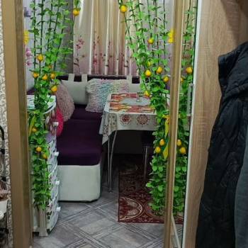 Продается 1-комнатная квартира, 36,1 м²