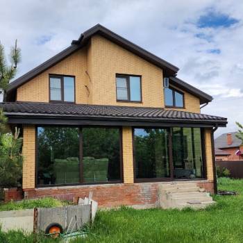 Продается Дом, 158 м²