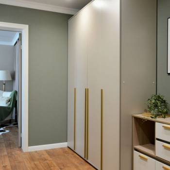 Продается 2-х комнатная квартира, 65 м²