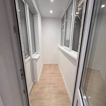 Продается 1-комнатная квартира, 36,7 м²