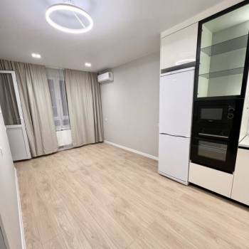 Продается 1-комнатная квартира, 36,7 м²