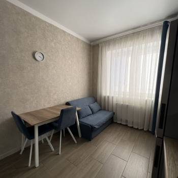 Продается 1-комнатная квартира, 36,3 м²