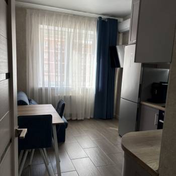 Продается 1-комнатная квартира, 36,3 м²