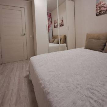 Продается 2-х комнатная квартира, 45,7 м²