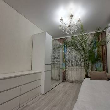 Продается 2-х комнатная квартира, 45,7 м²