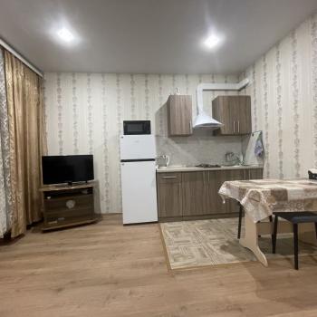Продается 1-комнатная квартира, 26,8 м²