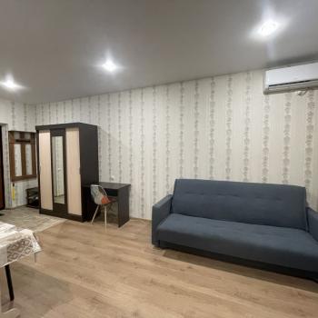 Продается 1-комнатная квартира, 26,8 м²
