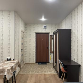 Продается 1-комнатная квартира, 26,8 м²