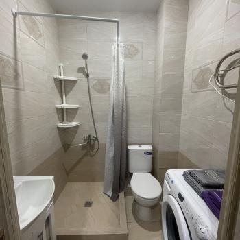 Продается 1-комнатная квартира, 26,8 м²