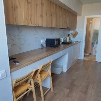 Продается 1-комнатная квартира, 35 м²
