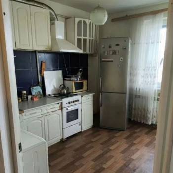 Сдается 1-комнатная квартира, 36,4 м²