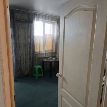 Сдается 1-комнатная квартира, 36,4 м²