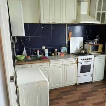 Сдается 1-комнатная квартира, 36,4 м²