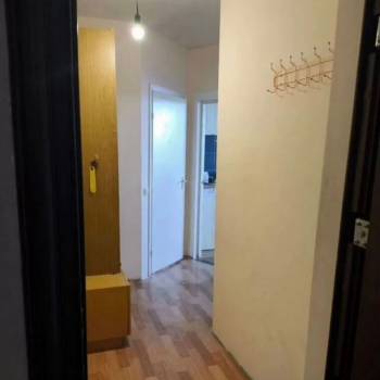 Сдается 1-комнатная квартира, 36,4 м²