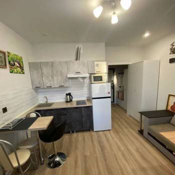 Сдается 1-комнатная квартира, 25 м²