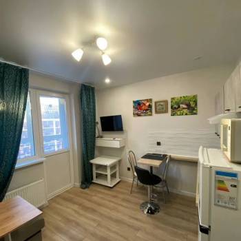 Сдается 1-комнатная квартира, 25 м²