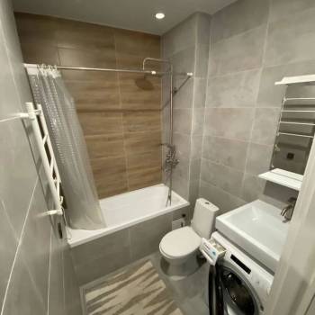 Сдается 1-комнатная квартира, 25 м²