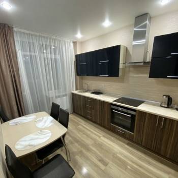 Сдается 1-комнатная квартира, 34 м²