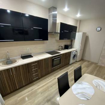Сдается 1-комнатная квартира, 34 м²