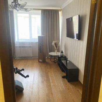 Сдается 2-х комнатная квартира, 47 м²