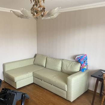 Сдается 2-х комнатная квартира, 47 м²