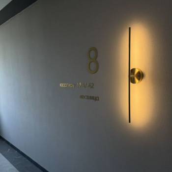 Продается 1-комнатная квартира, 25,6 м²