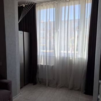 Продается 1-комнатная квартира, 18 м²
