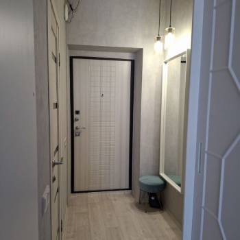 Продается 1-комнатная квартира, 18 м²
