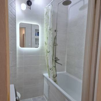 Продается 1-комнатная квартира, 18 м²