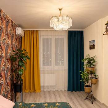 Продается 1-комнатная квартира, 37 м²