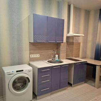 Сдается 1-комнатная квартира, 35,4 м²