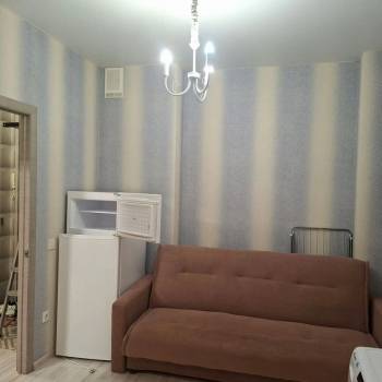 Сдается 1-комнатная квартира, 35,4 м²