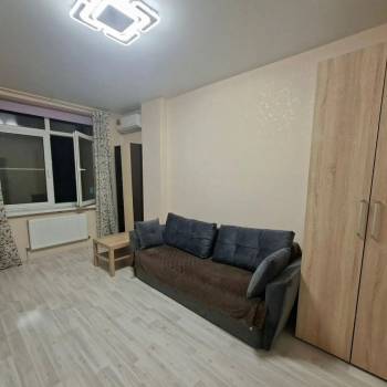 Сдается 1-комнатная квартира, 35,4 м²
