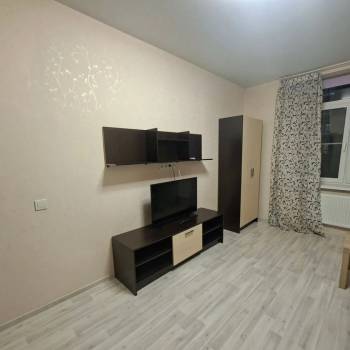 Сдается 1-комнатная квартира, 35,4 м²