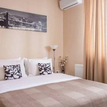 Продается 1-комнатная квартира, 23,3 м²