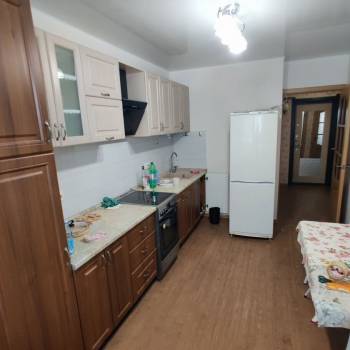 Продается 1-комнатная квартира, 36 м²