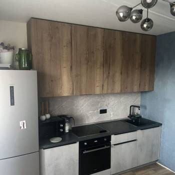 Продается 1-комнатная квартира, 39,5 м²