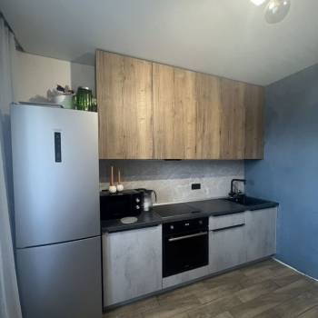 Продается 1-комнатная квартира, 39,5 м²