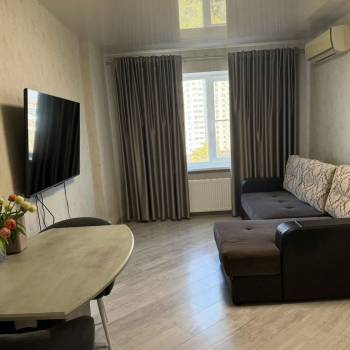Продается 1-комнатная квартира, 35,9 м²