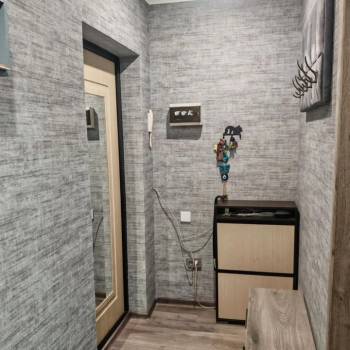 Продается 1-комнатная квартира, 32,2 м²