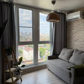 Сдается 2-х комнатная квартира, 72 м²