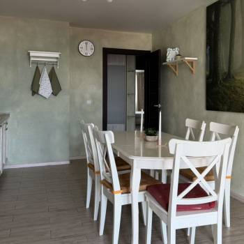 Сдается 2-х комнатная квартира, 72 м²