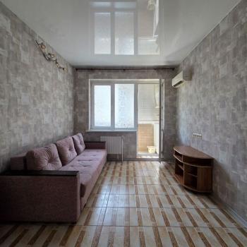 Продается 1-комнатная квартира, 34 м²