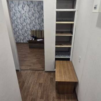 Продается 1-комнатная квартира, 30 м²